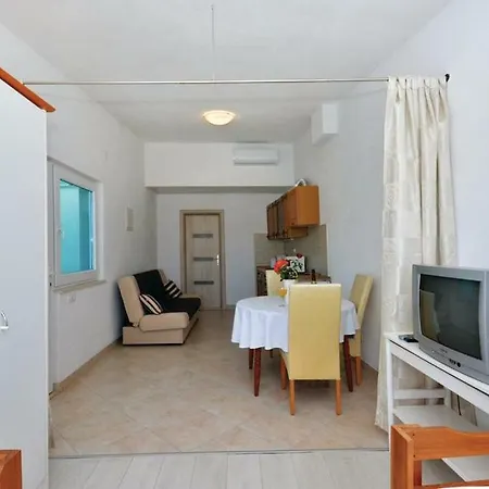 Appartement Studio Apartman