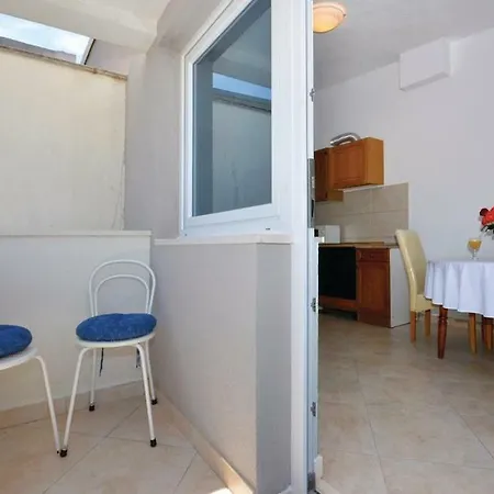 Studio Apartman Appartement *