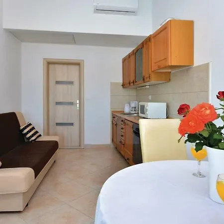 Studio Apartman Appartement Podstrana