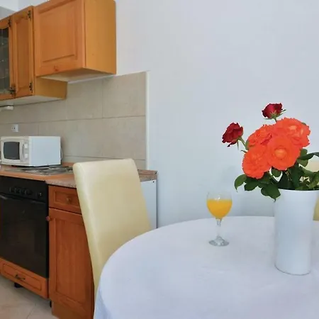 Appartement Studio Apartman