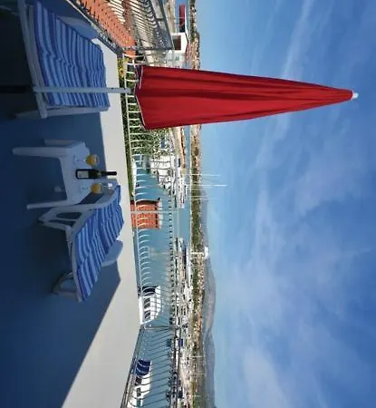 Studio Apartman