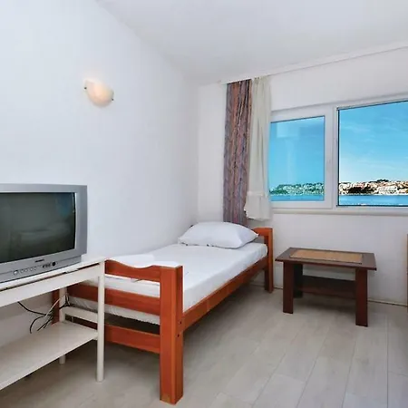 Studio Apartman פודסטראנה