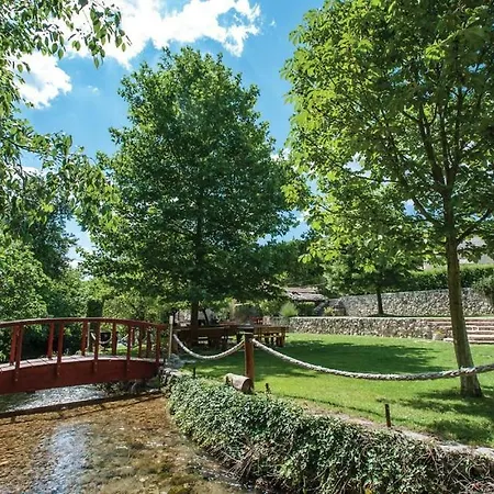 Studio Apartman * ポドストラナ