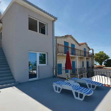 Studio Apartman Daire