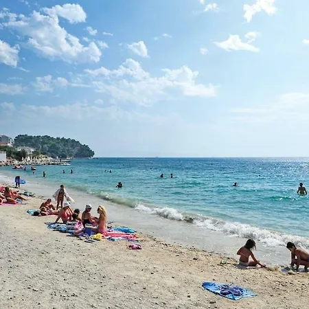 アパート Studio Apartman ポドストラナ